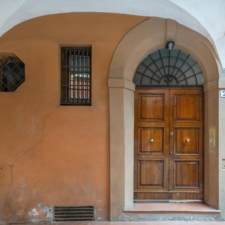 Bologna Modern Apartment Saragozza District Exterior foto