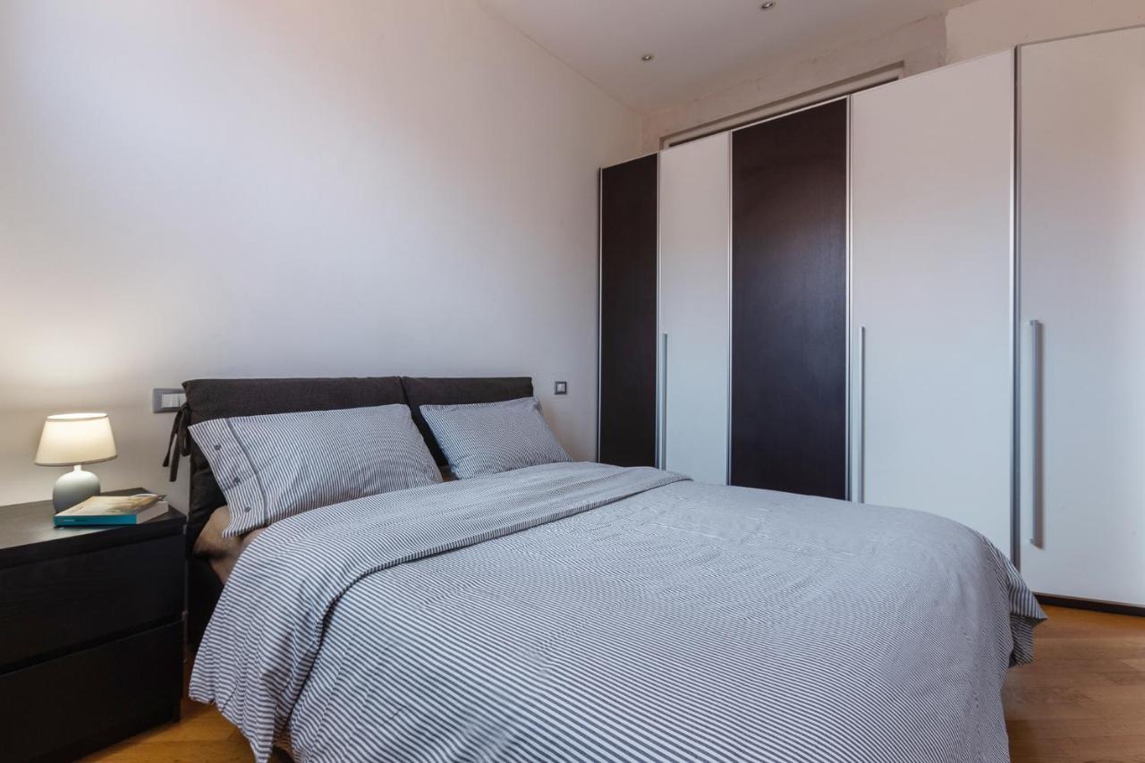 Bologna Modern Apartment Saragozza District Exterior foto